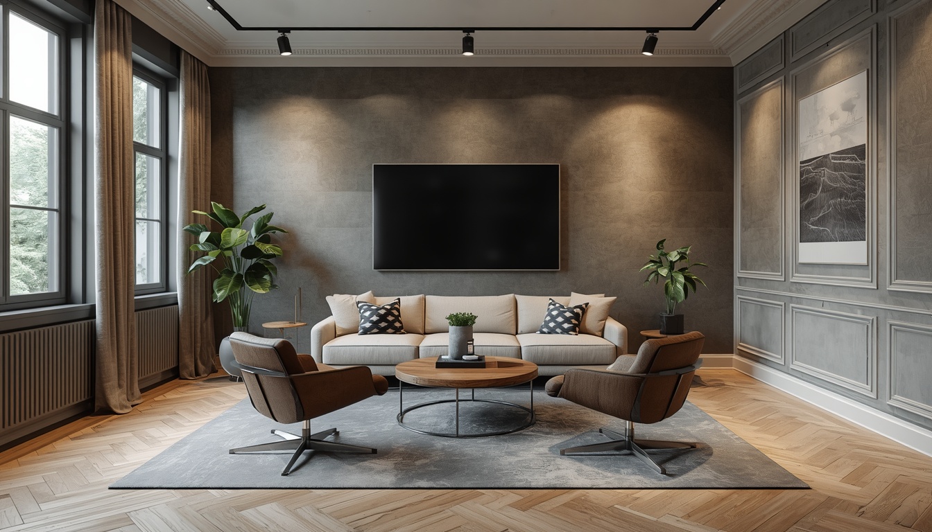 Luminouslyenergy coaching studio interior in London